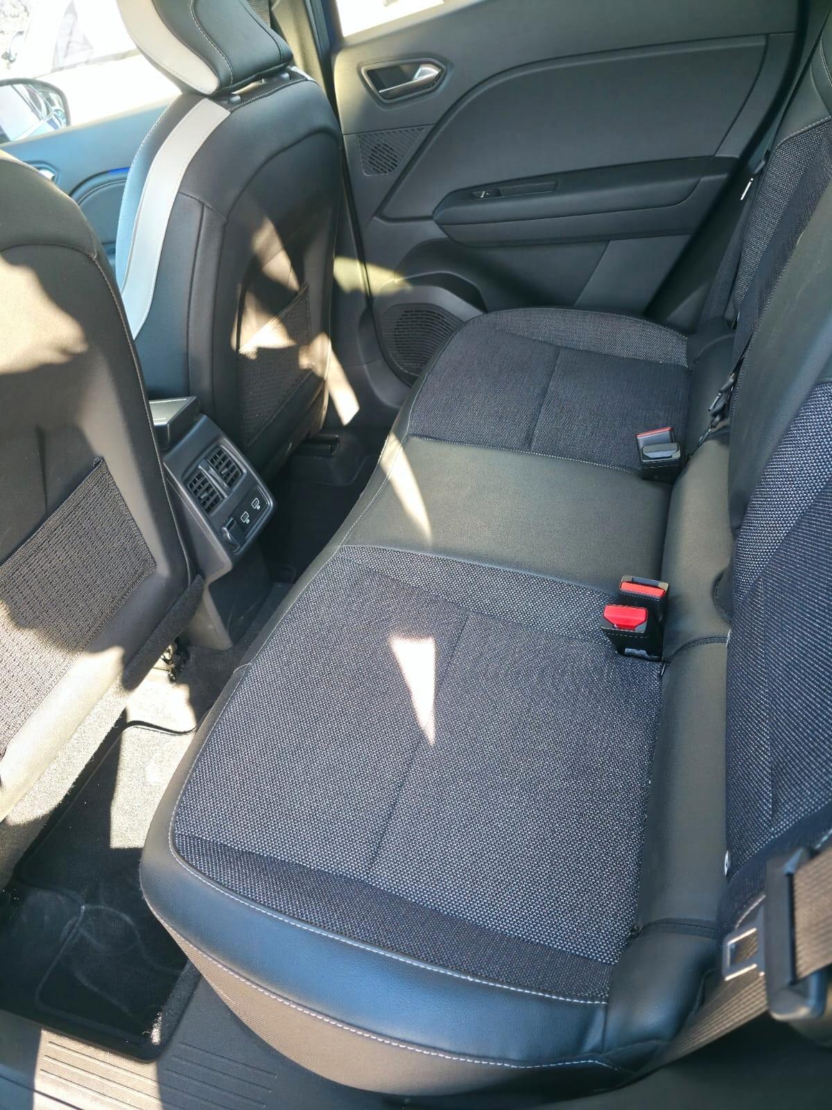 Renault Captur TCe 90 CV Techno