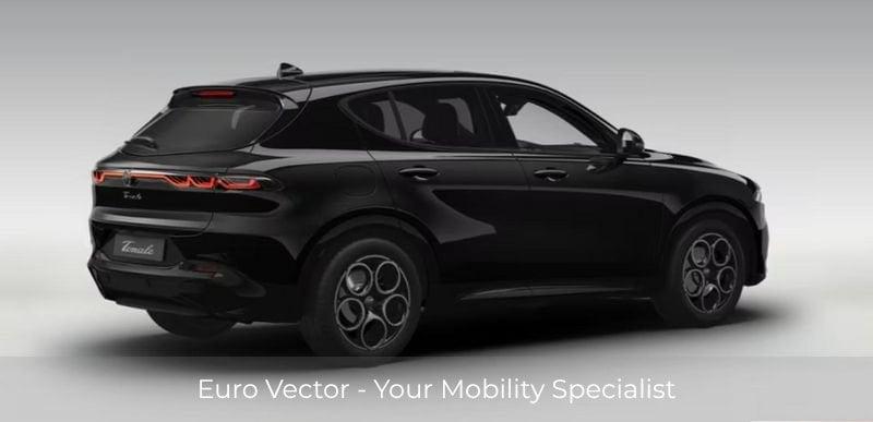 Alfa Romeo Tonale Tonale 1.5 hybrid Sprint 175cv tct7