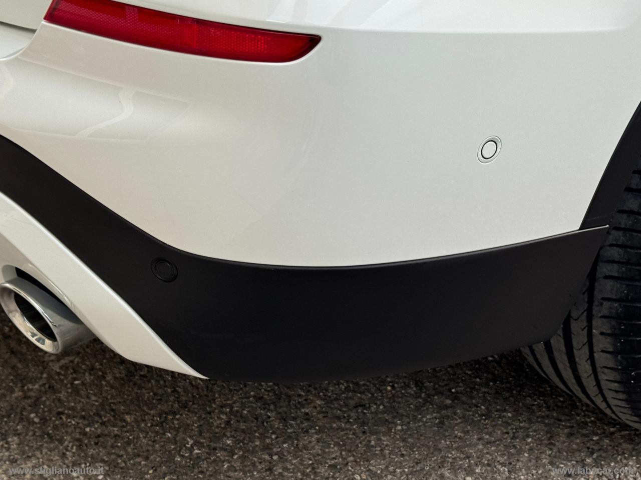 BMW X3 xDrive20d xLine