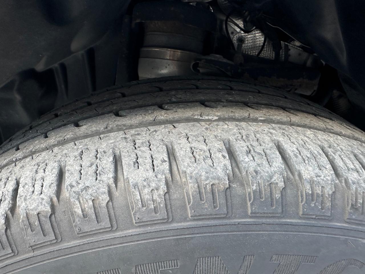 Land Rover Discovery 3 2.7 TDV6 SE 7 posti Finanziabile