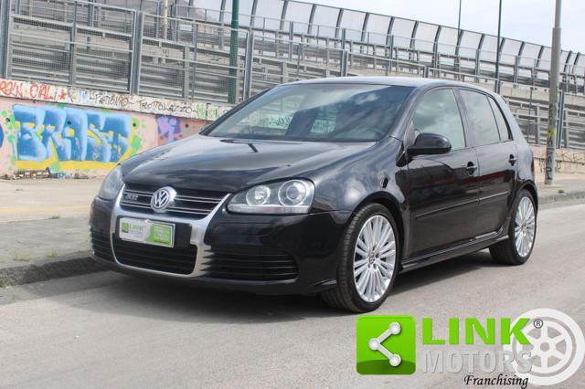 VOLKSWAGEN Golf VR6 R32 250 CV 4MOTION