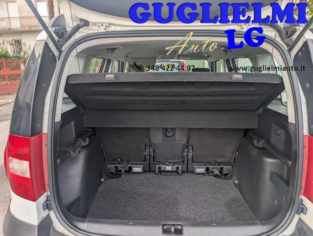 SKODA Yeti 1.6 TDI CR 105CV Ambition GreenLine