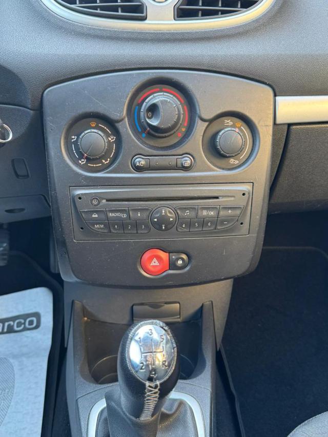 RENAULT Clio 1.2 16V 3P DYNAMIQUE