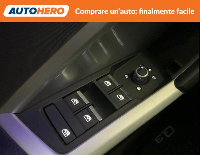 AUDI Q3 SPB 35 TFSI S tronic S line edition