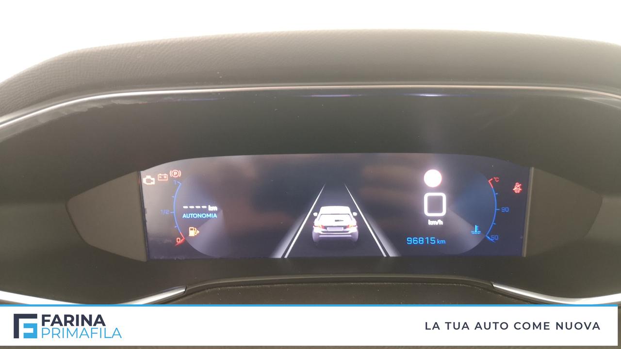 PEUGEOT 308 II 2018 - 308 5p 1.2 puretech t Active s&s 130cv my20