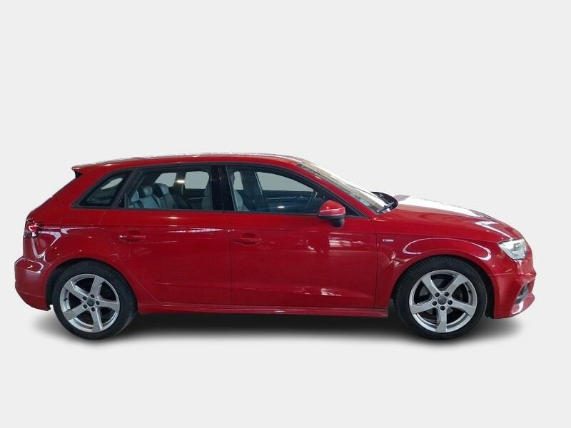AUDI A3 SPORTBACK 30 TDI Sport