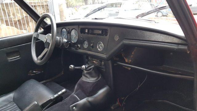 TRIUMPH Spitfire Mk4 1300