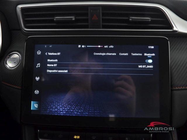 MG ZS MG 1.0 Luxury auto
