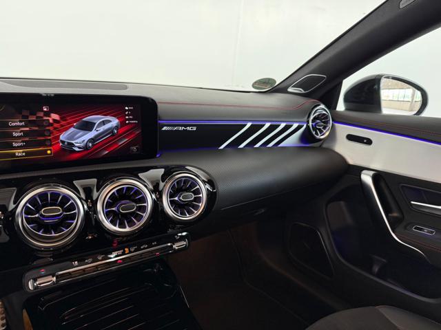MERCEDES-BENZ CLA 45 S AMG 4Matic+ IVA ESPOSTA