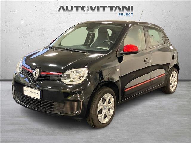 RENAULT Twingo 22 kWh Zen