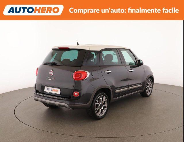 FIAT 500L 1.6 Multijet 105 CV Trekking