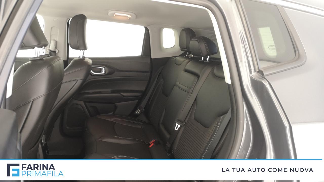 JEEP Compass II 2021 - Compass 1.6 mjt Limited 2wd 130cv