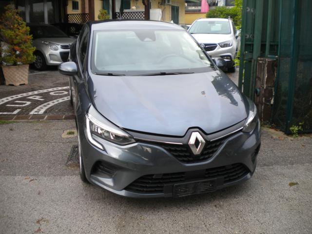 RENAULT Clio TCe 12V 100 CV GPL 5 porte Business