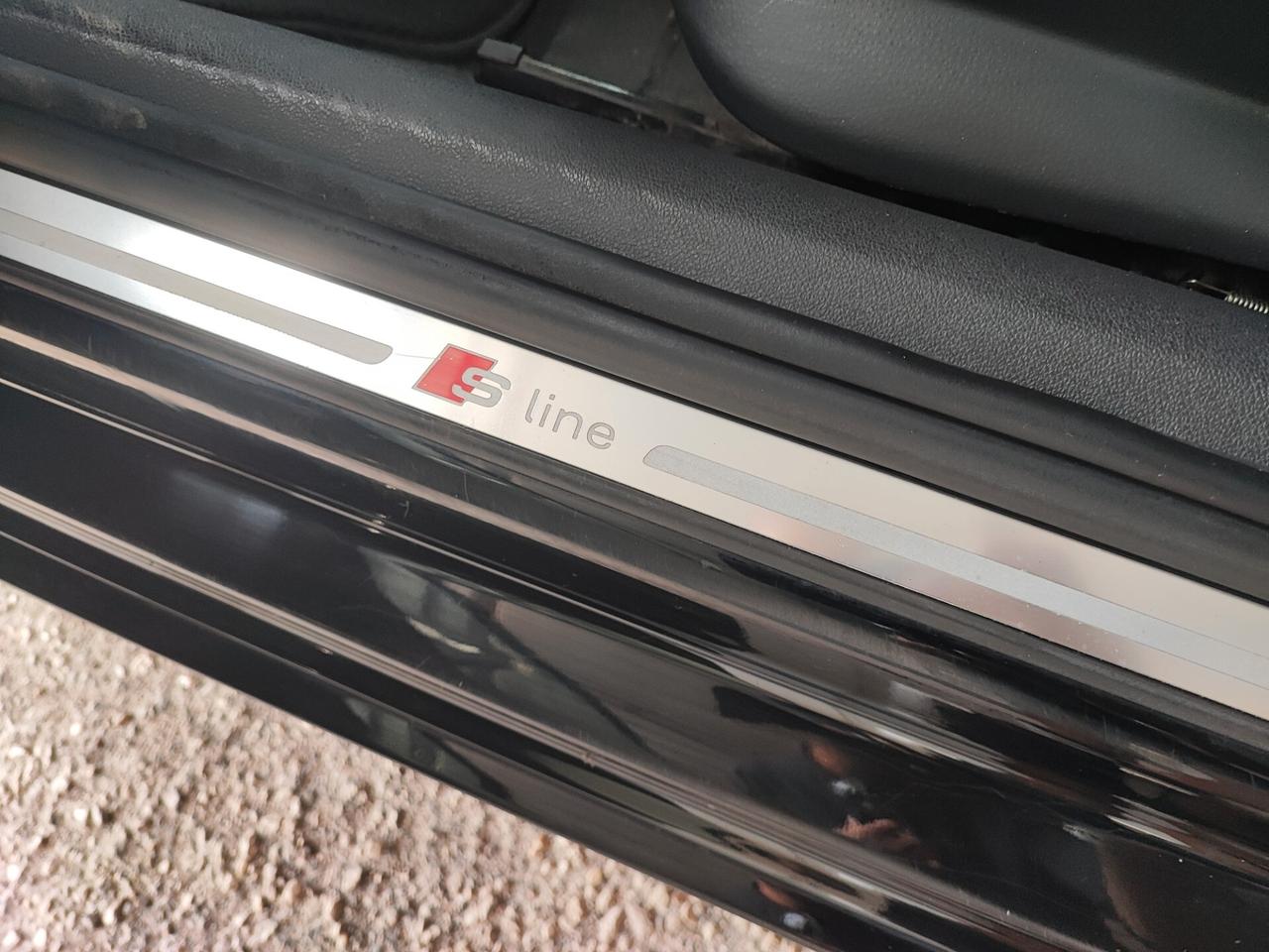 Audi A1 1.6 TDI 105 CV Ambition