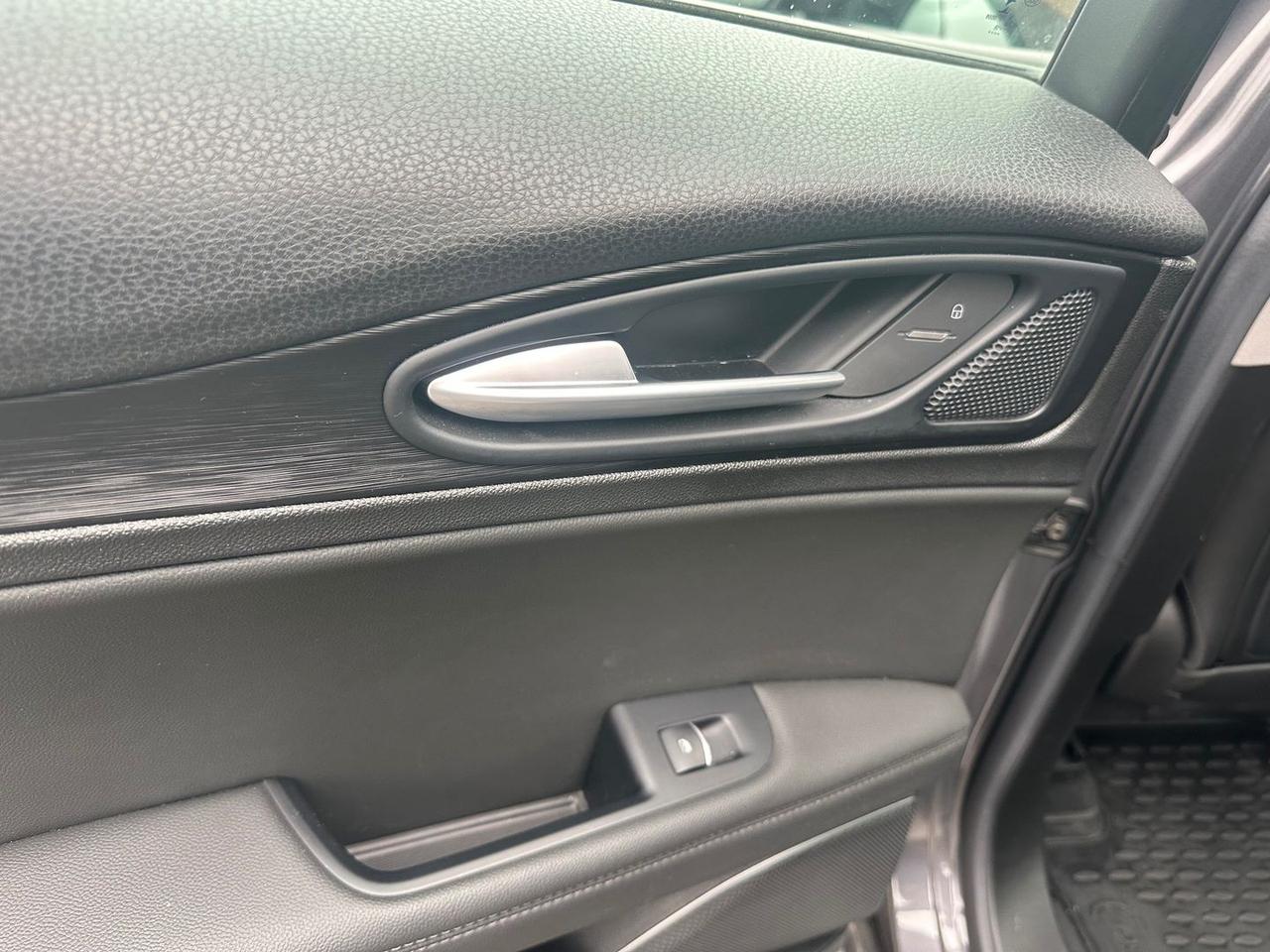 Alfa Romeo Stelvio Executive 2.0 #8378