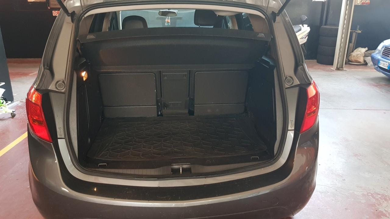 Opel Meriva CATENA E FRIZIONE NUOVE!!!