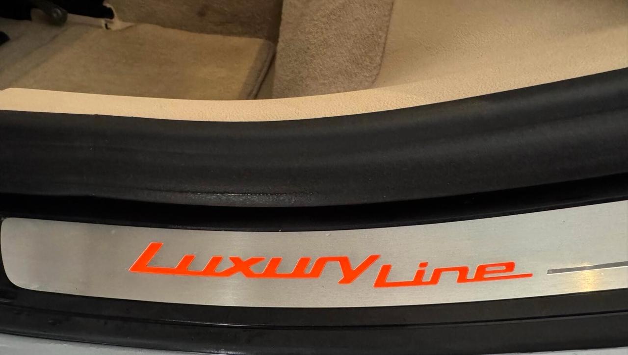 Bmw 520 520d xDrive Luxury