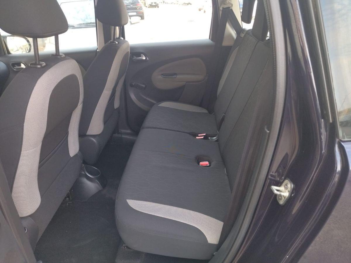 CITROEN C3 Picasso 1.6 HDi 90 Seduction 2014