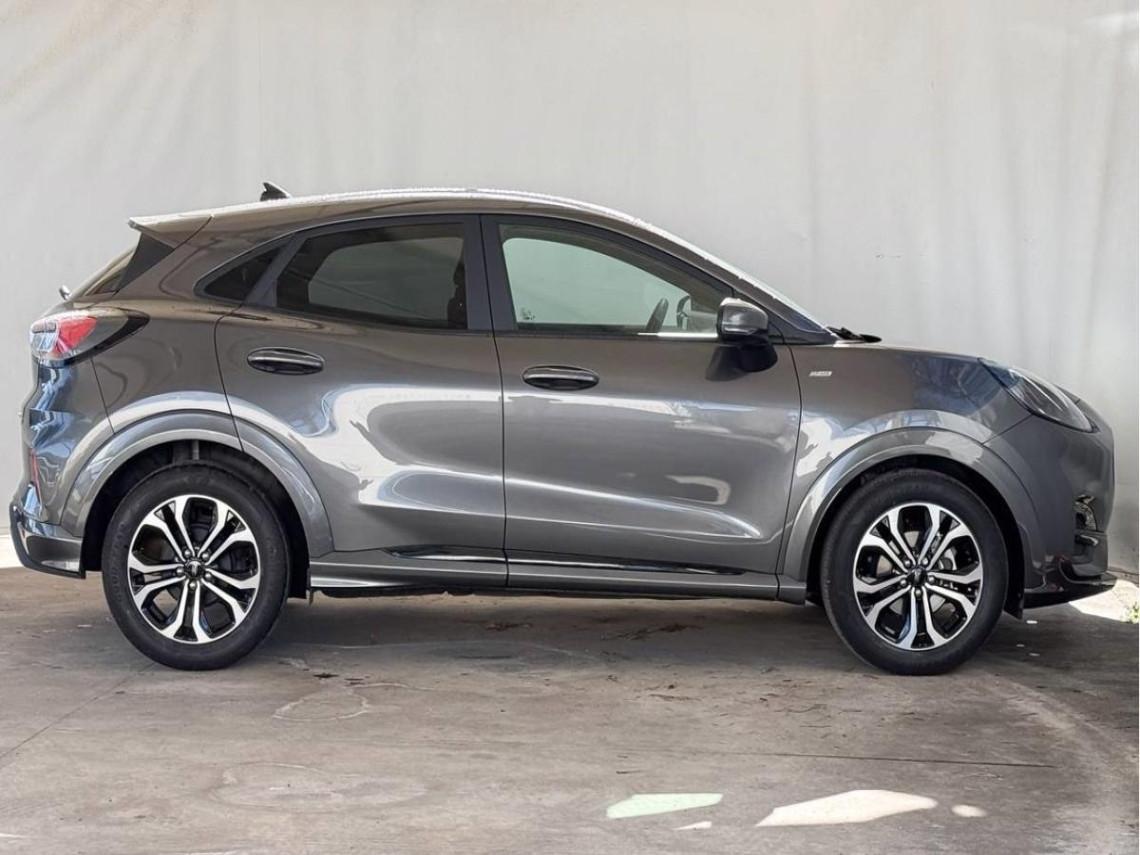 FORD Puma 1 0 ecoboost h st line ses 125cv new