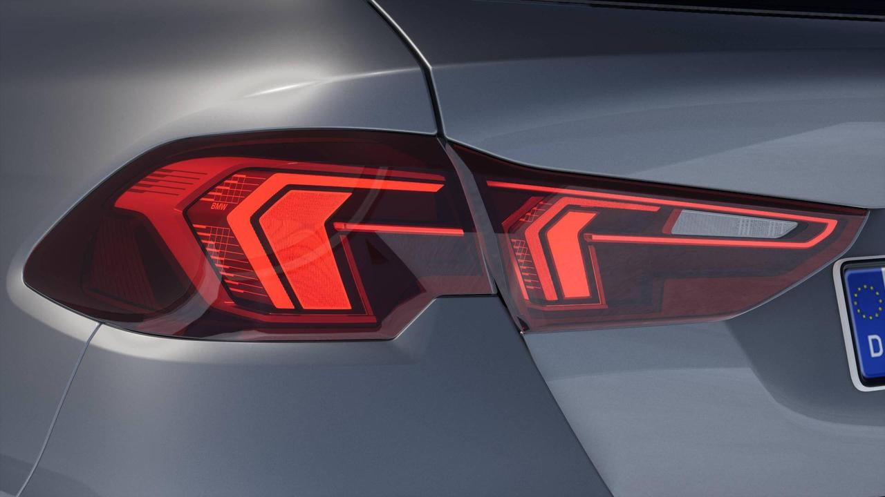 BMW Serie 1 120d 48V MSport Design