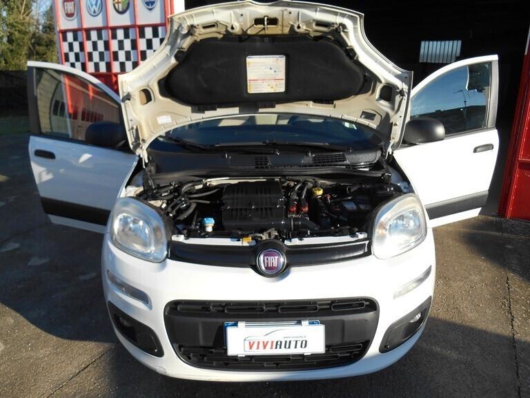 Fiat Panda 1.2 EasyPower Lounge G.P.L