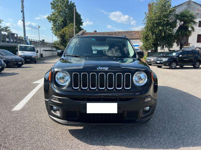 JEEP Renegade 1.6 Mjt CV 105 Longitude