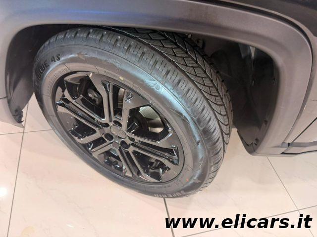 JEEP Compass 1.3 Turbo T4 2WD Limited