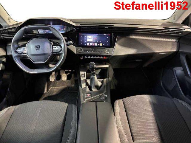 PEUGEOT 308 III - 1.2 puretech t Allure Pack s&s 130cv