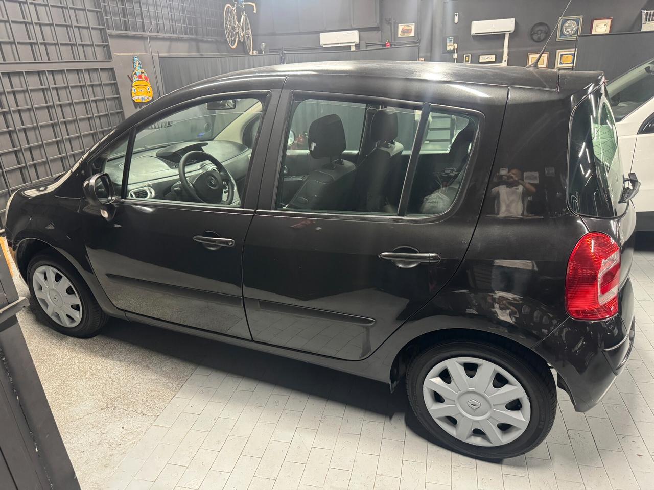 Renault Modus 1.2 16V Dynamique Neopatentati