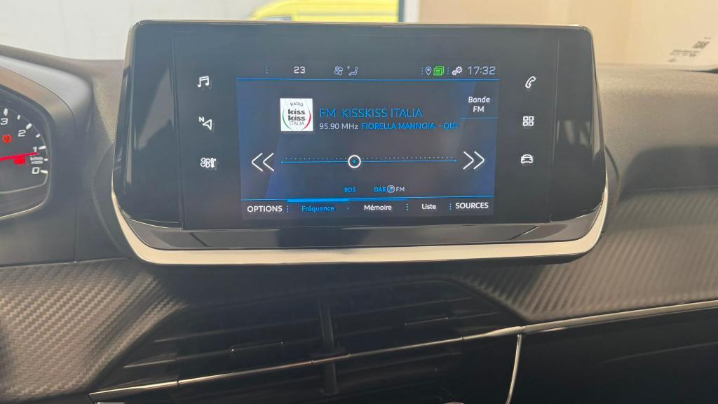 PEUGEOT 2008 BlueHDi 110 Cv. Active Pack