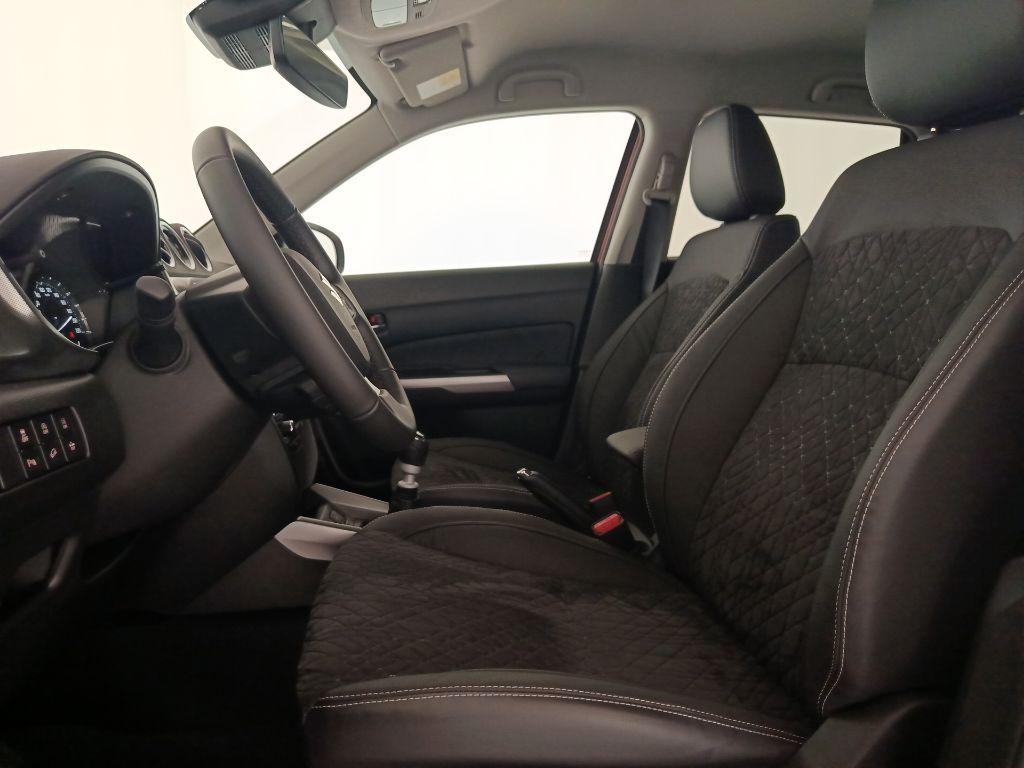 SUZUKI VITARA HYBRID 1.4 TOP 4WD AG BICOLOR