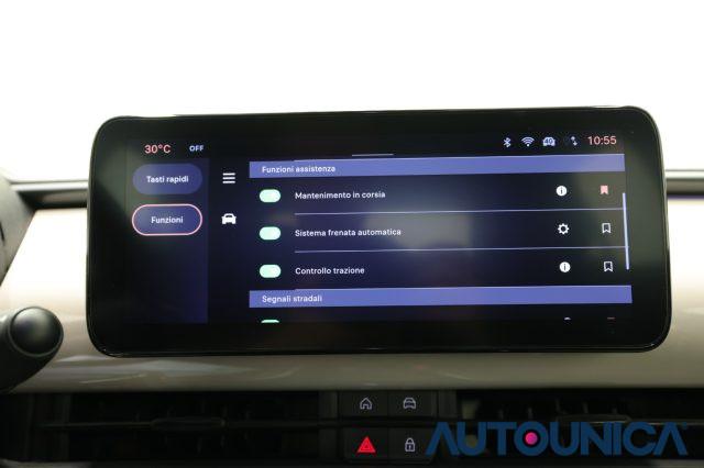 FIAT 600 HYBRID 100 CV DCT MHEV FARI LED