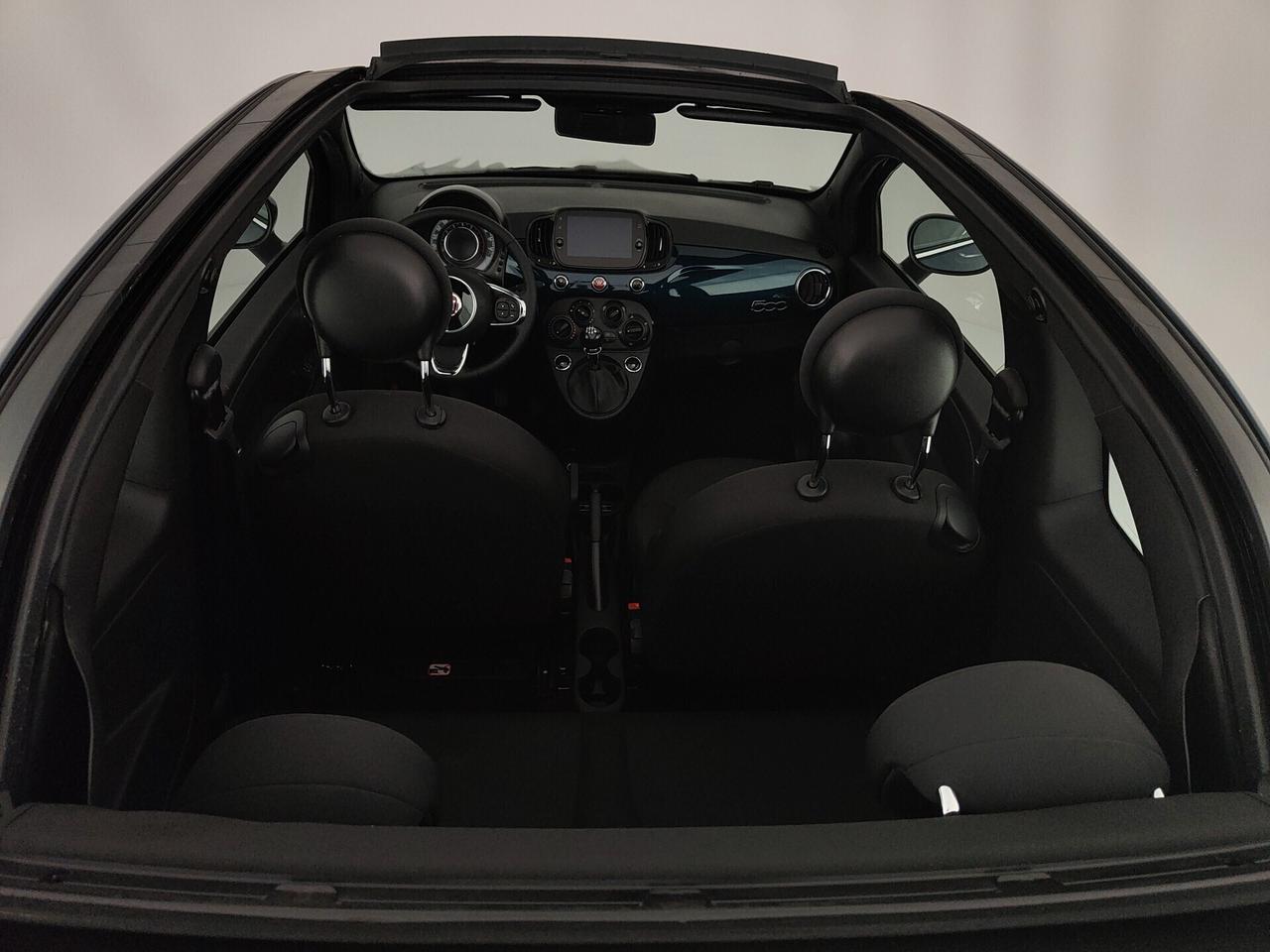 Fiat 500 C 1.0 Hybrid Dolcevita