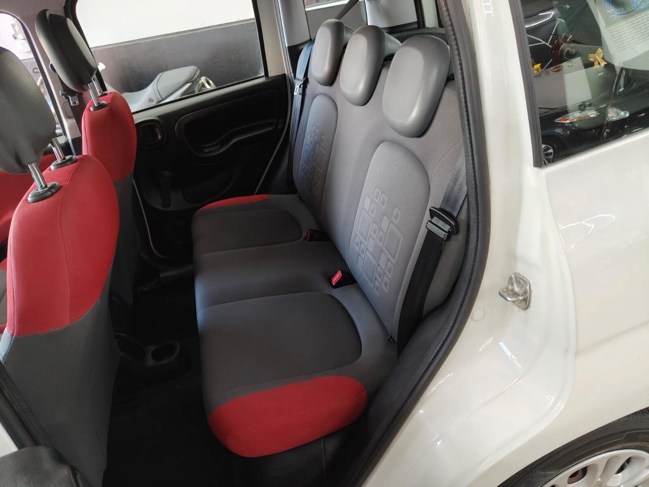 Fiat Panda - Occasione Doppia! 1.3 Mjt o 1.2 Fire