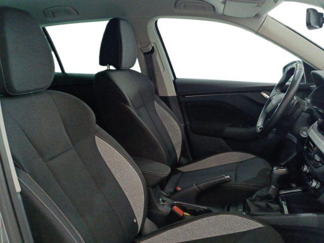 SKODA Kamiq 1.0 TSI 115 CV DSG Black Dots