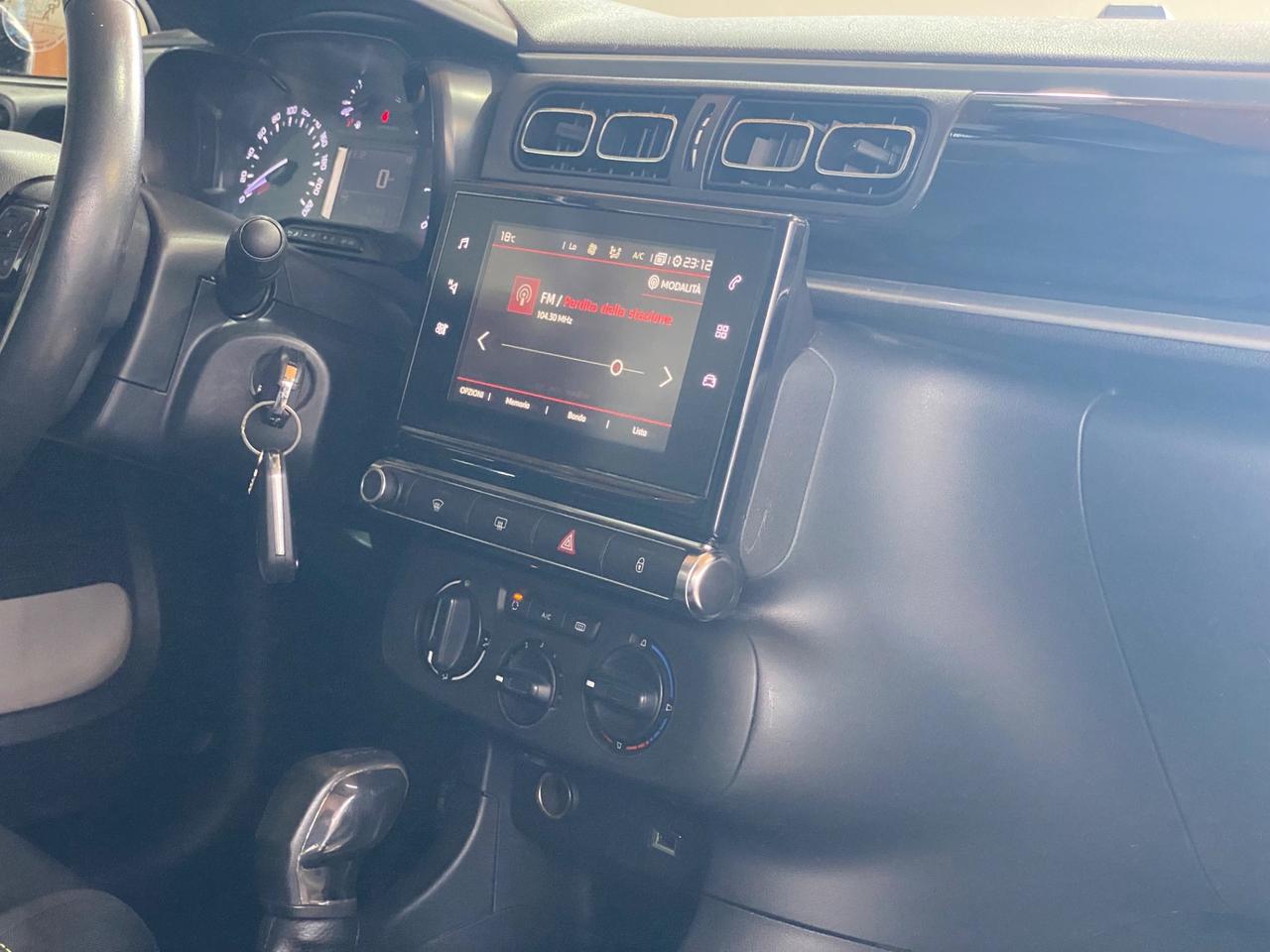 Citroen C3 BlueHDi 75 S&S Shine