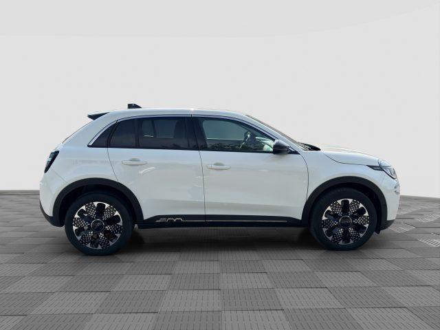 FIAT 600 (2023-->) Hybrid 100 CV DCT MHEV La Prima
