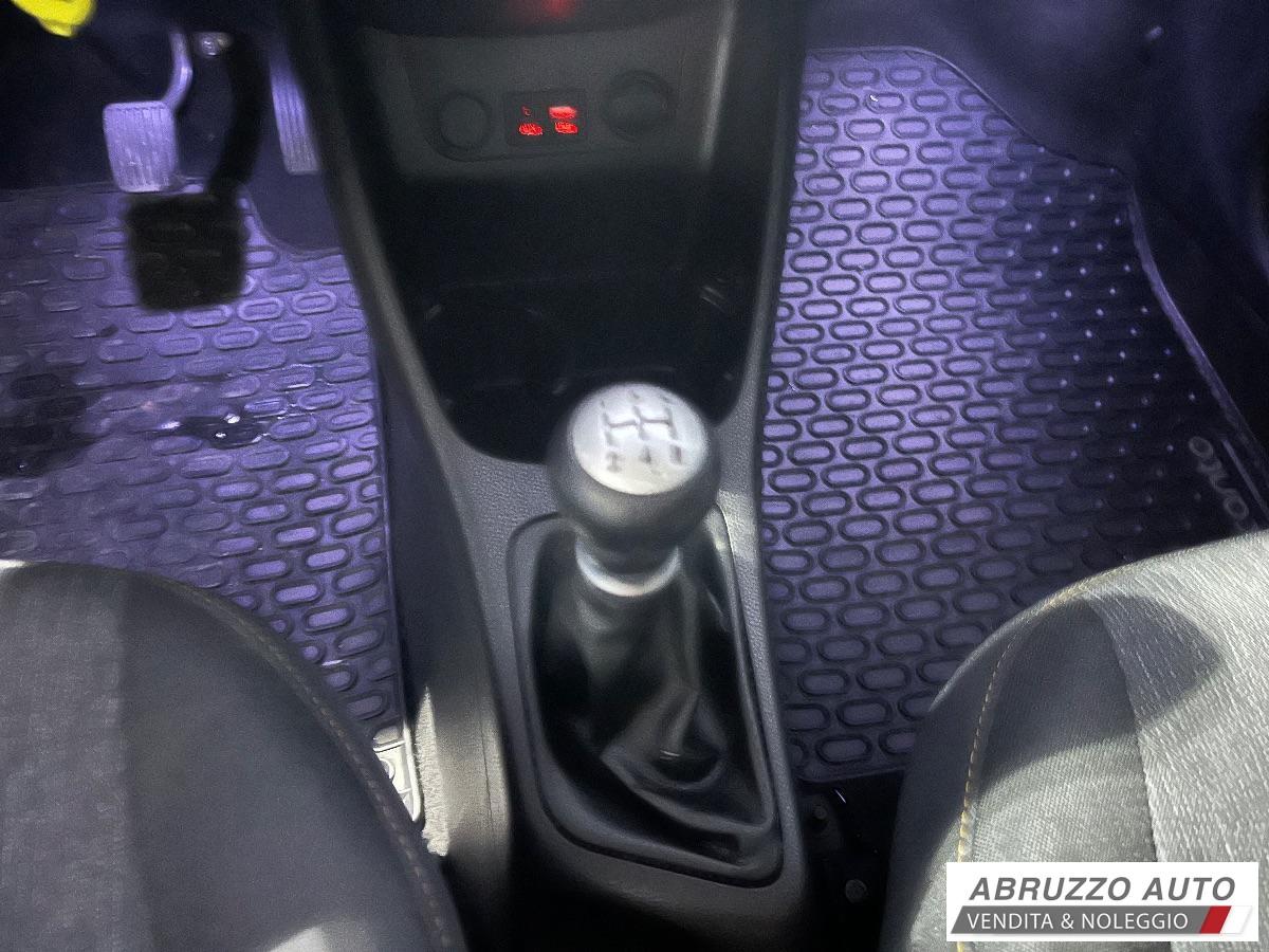 KIA Picanto 1.0 12V EcoGPL 5p Limited