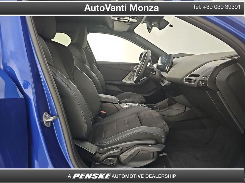 BMW Serie 1 118d MSport Pro