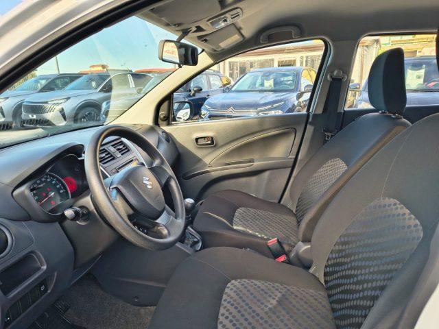 SUZUKI Celerio 1.0 Style