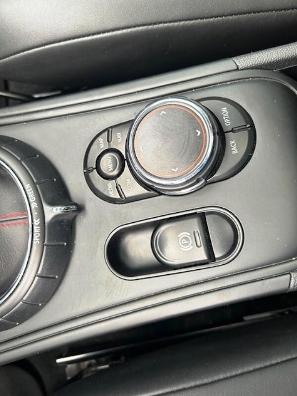 Mini Cooper Countryman 2.0 S Hype