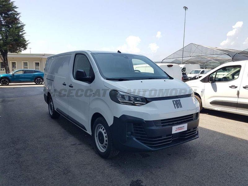FIAT Scudo Scudo Serie 2 Van L3h1 2.0 Bluehdi 145cv Mt6 No S&S