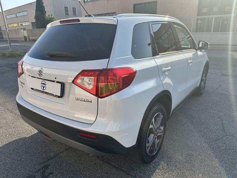 Suzuki Vitara 1.6 DDiS S&S 2WD V-Cool