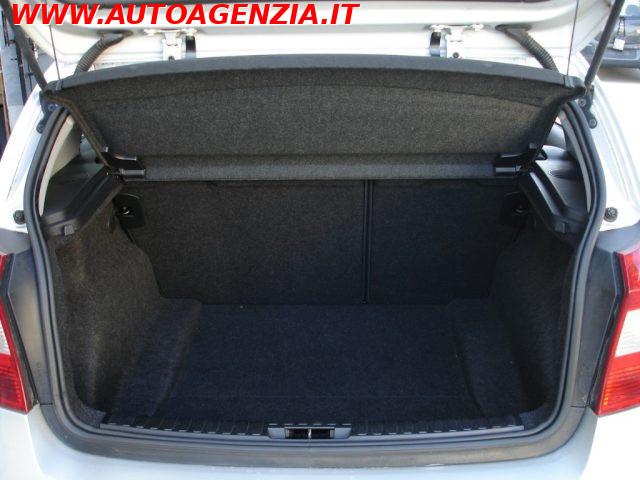 BMW 120 d cat 5 porte