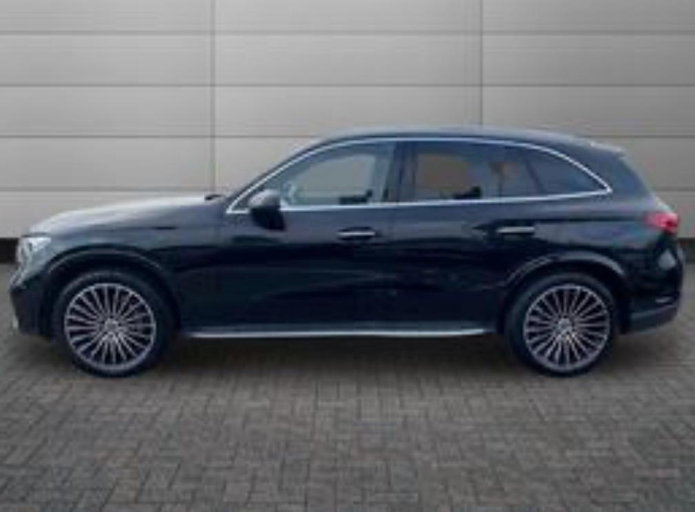 Mercedes-benz GLC 220 d 4Matic AMG