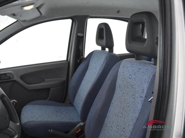 FIAT Panda 1.1 Active - PER OPERATORI DEL SETTORE