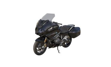 BMW R 1250 RT BMW R 1250 RT