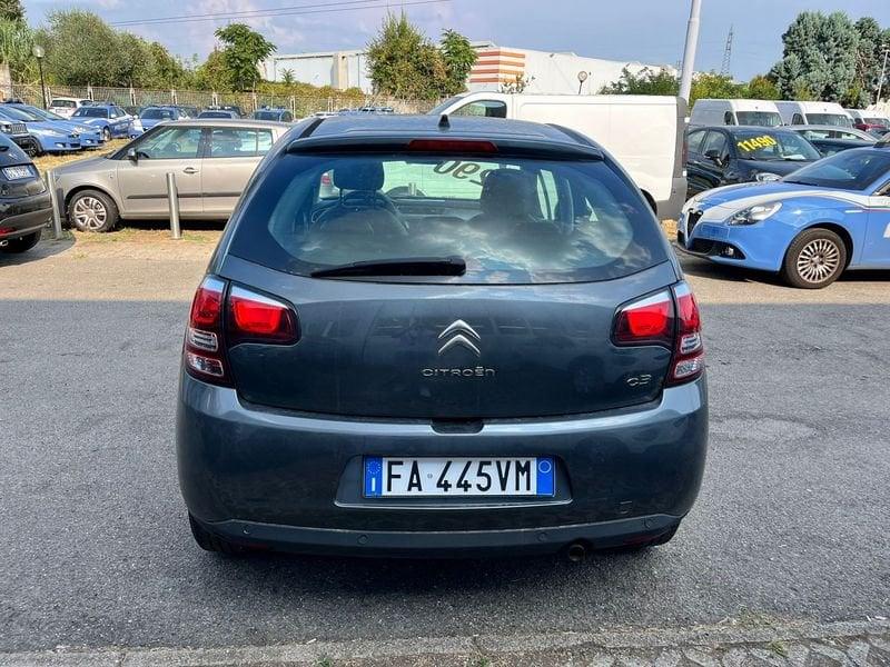 Citroën C3 C3 1.0 PureTech 68 Seduction