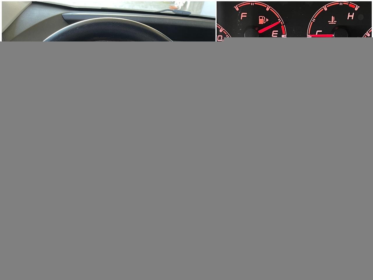 Fiorino 1.3 MJT 80CV Cargo SX