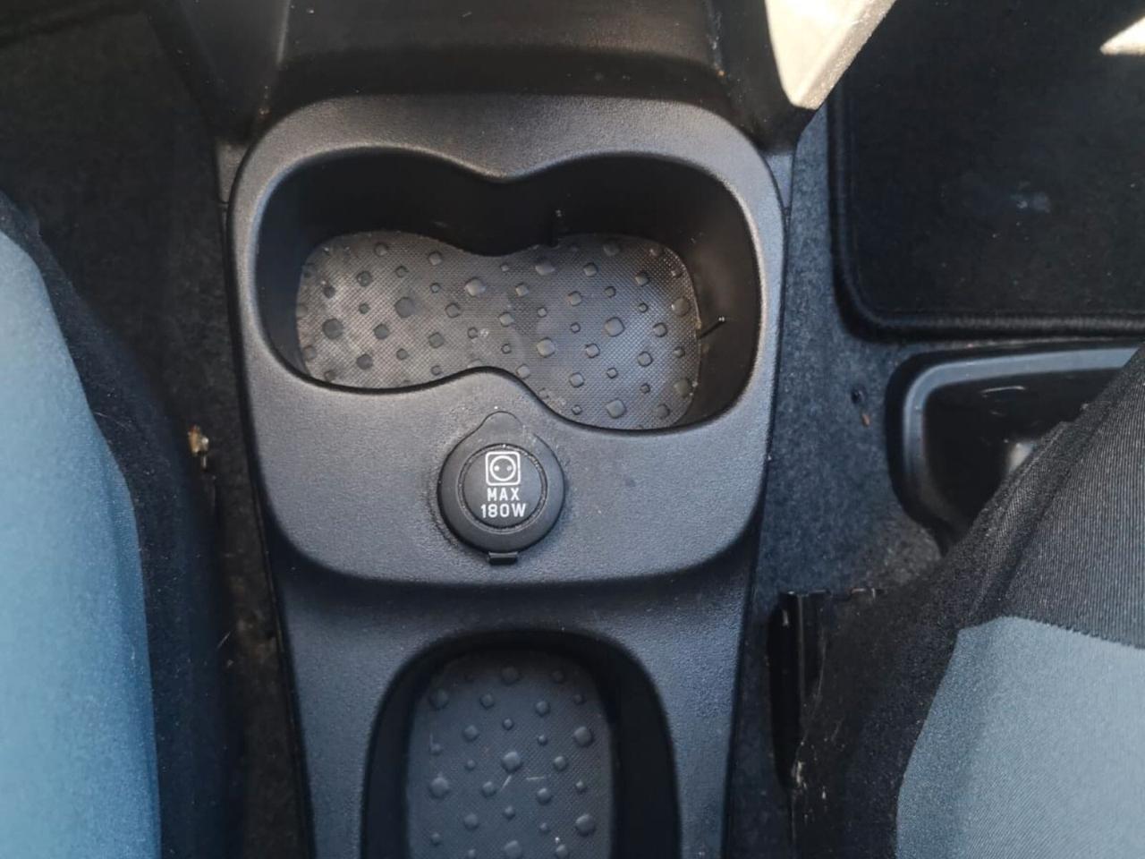 Fiat Panda 1.2 EasyPower Easy